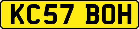 KC57BOH