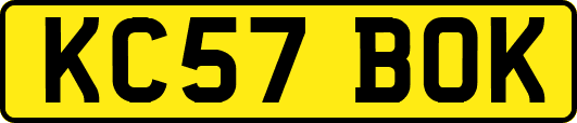 KC57BOK