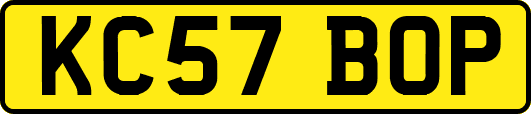 KC57BOP
