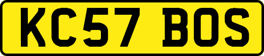 KC57BOS