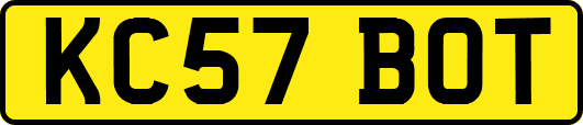 KC57BOT