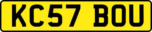 KC57BOU