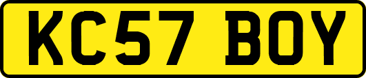 KC57BOY