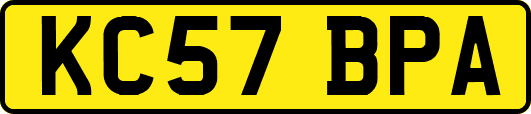 KC57BPA