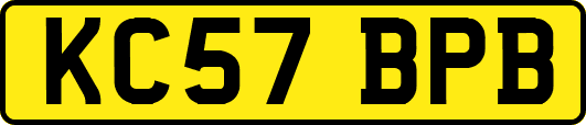 KC57BPB