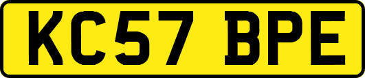 KC57BPE