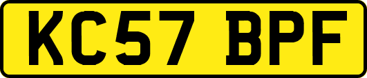 KC57BPF