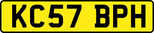 KC57BPH