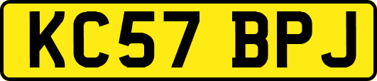 KC57BPJ