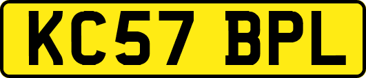 KC57BPL