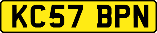 KC57BPN