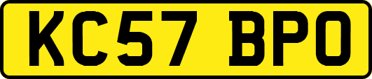 KC57BPO