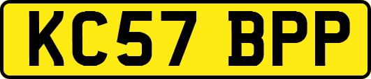 KC57BPP