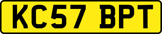 KC57BPT