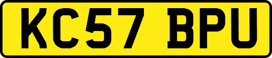 KC57BPU