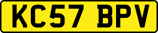 KC57BPV