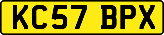 KC57BPX
