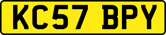 KC57BPY
