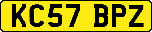 KC57BPZ