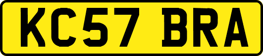 KC57BRA