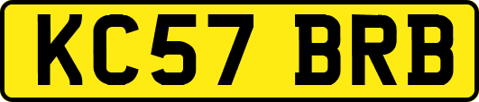 KC57BRB
