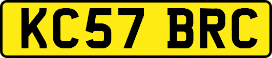 KC57BRC