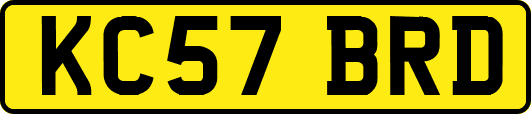 KC57BRD