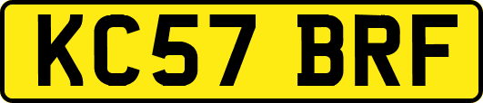 KC57BRF