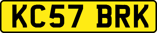 KC57BRK