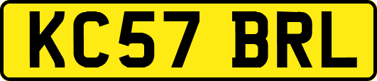 KC57BRL