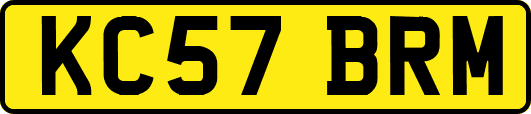 KC57BRM