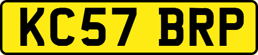 KC57BRP