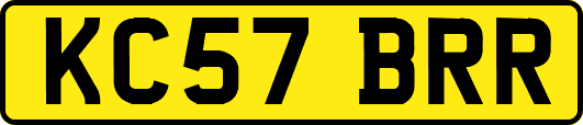 KC57BRR