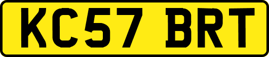 KC57BRT