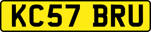 KC57BRU