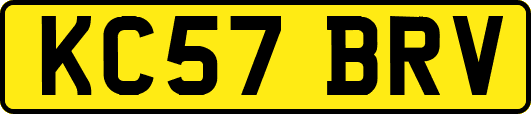 KC57BRV