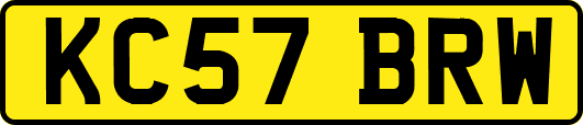 KC57BRW