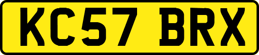 KC57BRX