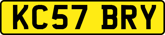 KC57BRY