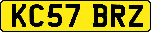KC57BRZ