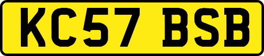 KC57BSB
