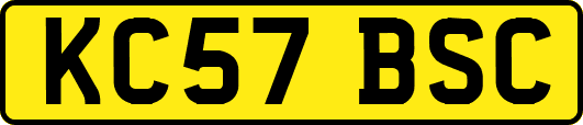 KC57BSC