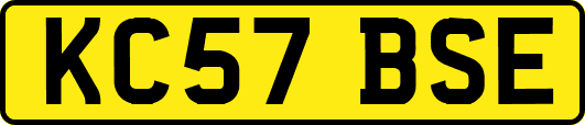 KC57BSE