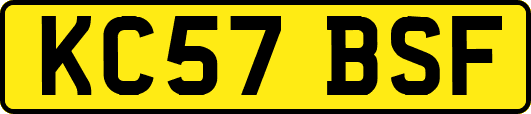 KC57BSF