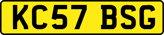 KC57BSG