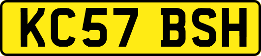 KC57BSH