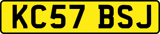 KC57BSJ
