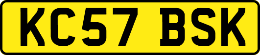 KC57BSK