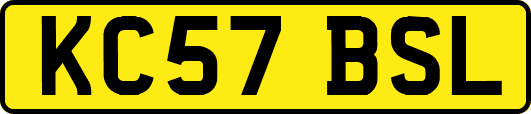 KC57BSL