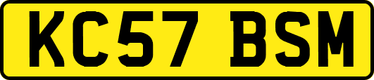 KC57BSM